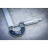 Mikrometer 0–25mm, delenie 0.01mm