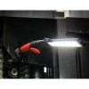 Akumulátorová ohybná lampa, COB-LED, 5W