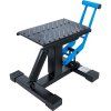 Hydraulický zdvihák na motorky, 150kg