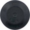 Gumová prísavka, ABS, Ø115mm