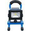 Akumulátorový pracovný reflektor COB-LED, 5W