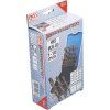 Sada špirálových vrtákov HSS-G M35 kobaltová oceľ 1-10mm, 19 ks