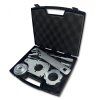 Uzávierka rozvodu pre motory Opel 1.3 CDTi