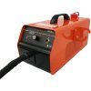 Indukčný ohrev s vodným chladením 3700W