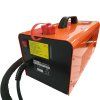 Indukčný ohrev s vodným chladením 3700W