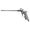 Ofukovacia pištol, hliníková, 6bar