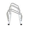 Stojan na bicykle, 3 miestny
