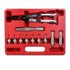 Súprava na demontáž a montáž tesnenia ventilu