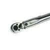 Momentový kľúč 1/4", 5-25Nm