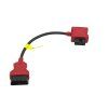 Diagnostický systém pre autá H6EB OBD II, Wifi pripojenie