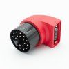Diagnostický systém pre autá H6EB OBD II, Wifi pripojenie