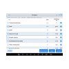 Diagnostický systém pre autá H6EB OBD II, Wifi pripojenie