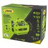 Elektrická vzduchová pumpa 20V, 12V (11bar)