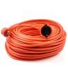Záhradný predlžovací kábel 50m, 3x1.5mm2