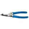 Multifunkčné elektrikárske kliešte, 200mm