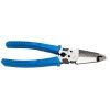 Multifunkčné elektrikárske kliešte, 200mm