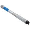 Momentový kľúč 1/4", 2-24Nm