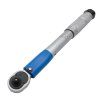 Momentový kľúč 1/4", 2-24Nm