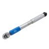 Momentový kľúč 1/4", 2-24Nm