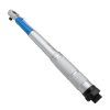 Momentový kľúč 1/4", 5-25Nm
