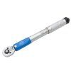 Momentový kľúč 1/4", 5-25Nm