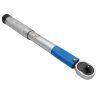 Momentový kľúč 1/4", 5-25Nm