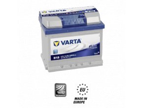 Akumulátor Varta Blue Dynamic 12V 44Ah