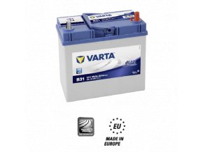 VARTA Blue Dynamic with icons 545155033