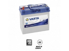 VARTA Blue Dynamic with icons 545157033