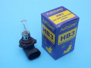 HB3 12V