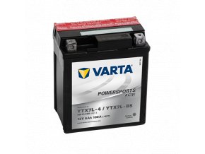 Motobaterie Varta Powersports 506 014 005