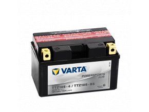 Motobaterie Varta Powersports 508 901 015