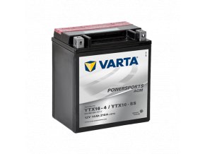 Motobaterie Varta Powersports 514 902 022