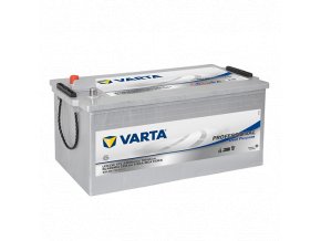 Trakční akumulátor Varta Professional Dual Purpose 12V 230Ah 1150A