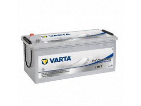 Trakční akumulátor Varta Professional Dual Purpose 12V 180Ah 1000A