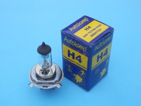 H4 24V