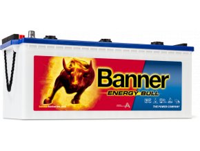 Trakční akumulátor Banner Energy Bull 96351 12V 180Ah C20