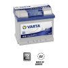 Akumulátor Varta Blue Dynamic 12V 44Ah