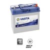 VARTA Blue Dynamic with icons 545155033