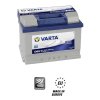 VARTA Blue Dynamic with icons 560409054