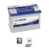 VARTA Blue Dynamic with icons 574012068