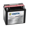 Motobaterie Varta Powersports 510 012 009