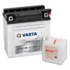 Motobaterie Varta Powersports Freshpack 509 014 008