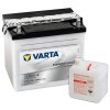 Motobaterie Varta Powersports Freshpack 524 101 020