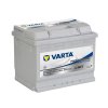 Trakční akumulátor Varta Professional Dual Purpose 12V 60Ah 560A