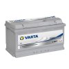 Trakční akumulátor Varta Professional Dual Purpose 12V 90Ah 800A