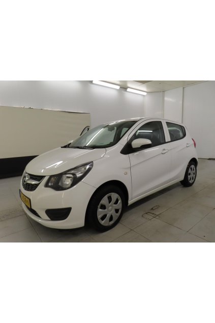 Opel Karl 1.0i 55kw Eddition po prvním majiteli