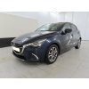 Mazda 2 1.5i SKYACTIV G90 SELECT GT SPORT po 1.majitel