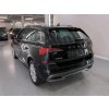 Škoda Kamiq 1.0TGi benzin a CNG style Clever po 1.majiteli