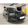Š.Superb 2.0TDi 140kw 4x4 style plus automat 1.majitel čr top stav